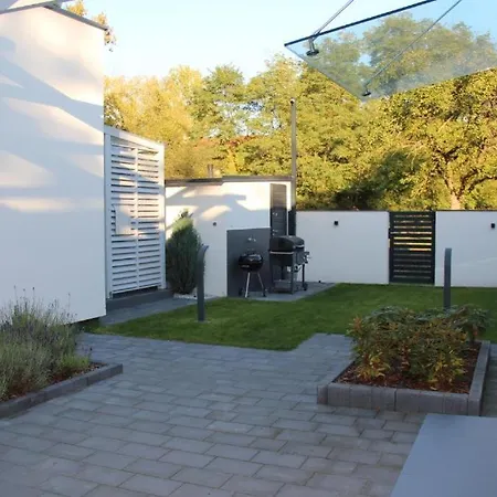 Do Wynajecia Ferienhaus *