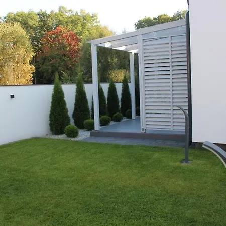 Ferienhaus Do Wynajecia