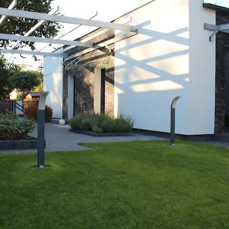 Do Wynajecia Ferienhaus