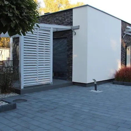 Do Wynajecia Casa de Férias Wolsztyn