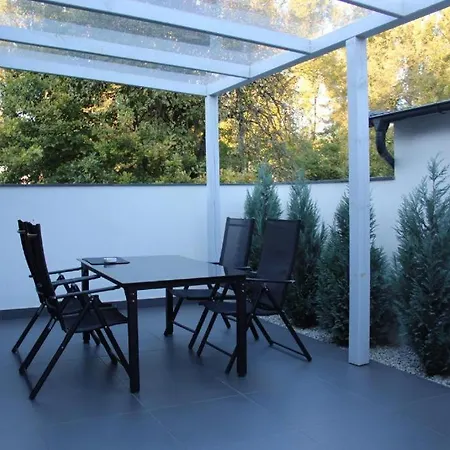 Do Wynajecia Ferienhaus Wolsztyn
