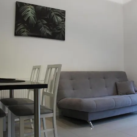 Ferienhaus Do Wynajecia Wolsztyn