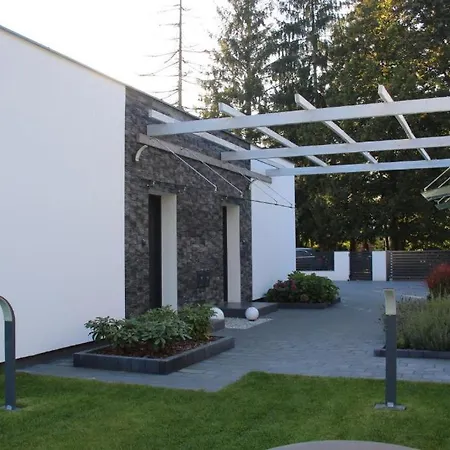 Ferienhaus Do Wynajecia
