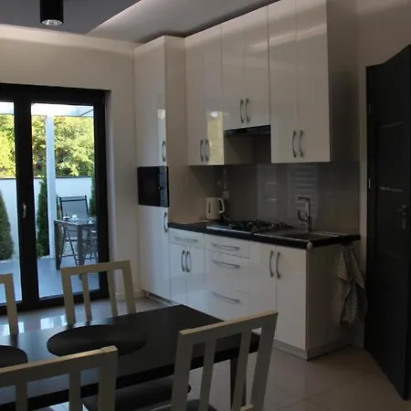 Ferienhaus Do Wynajecia Wolsztyn