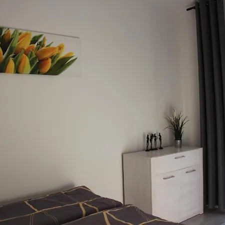 Do Wynajecia Ferienhaus Wolsztyn