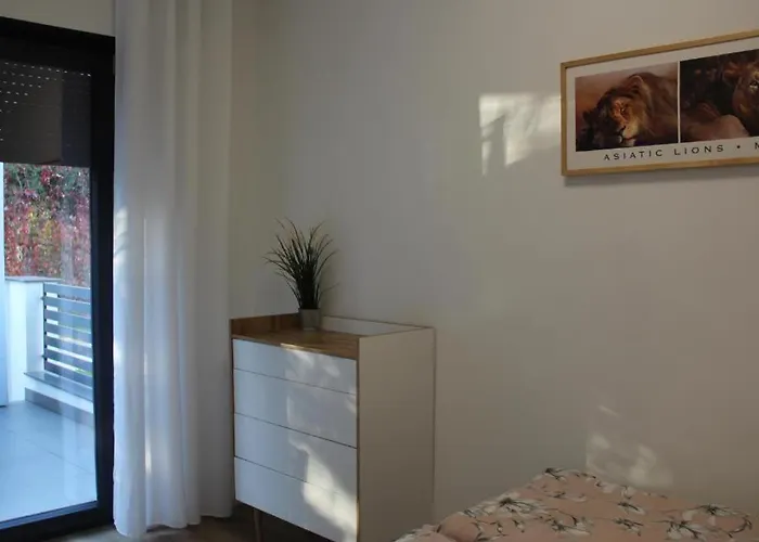 Do Wynajecia Holiday home