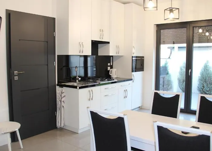 Holiday home Do Wynajecia Wolsztyn