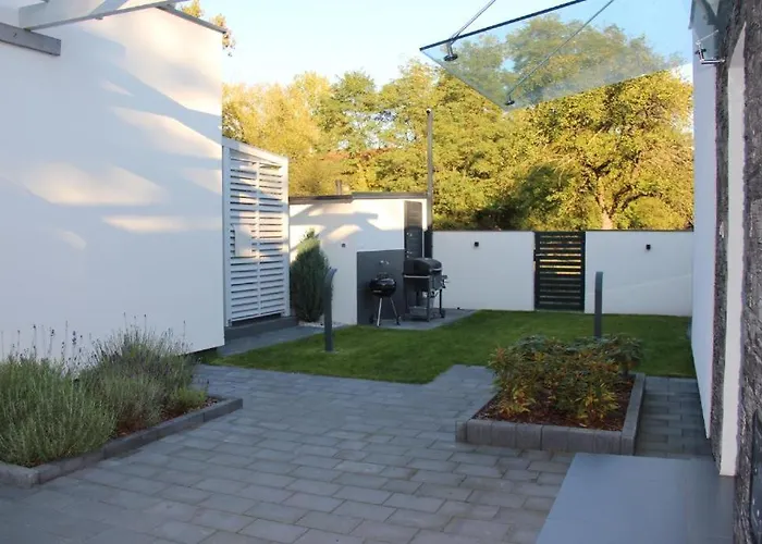 Do Wynajecia Holiday home *