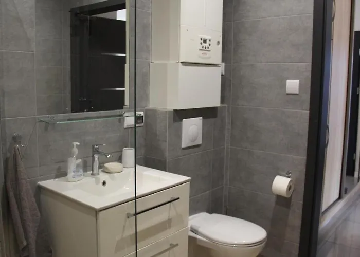 Do Wynajecia Wolsztyn