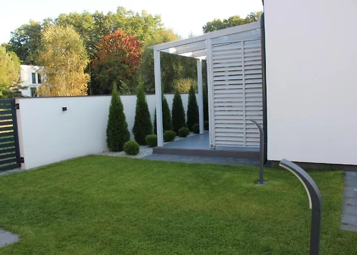 Holiday home Do Wynajecia