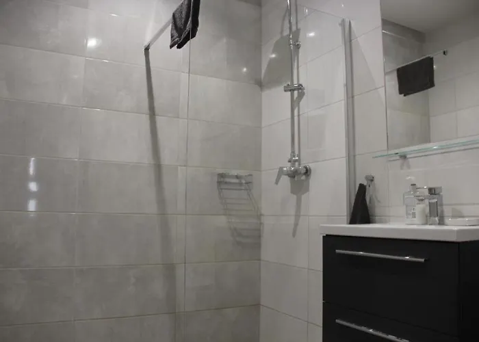 Holiday home Do Wynajecia Wolsztyn