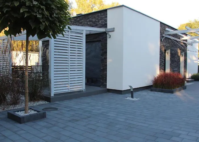 Do Wynajecia Holiday home Wolsztyn