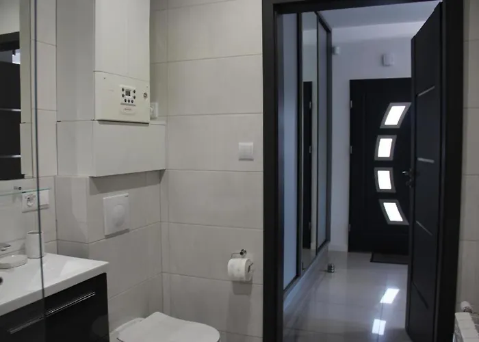 Do Wynajecia Wolsztyn