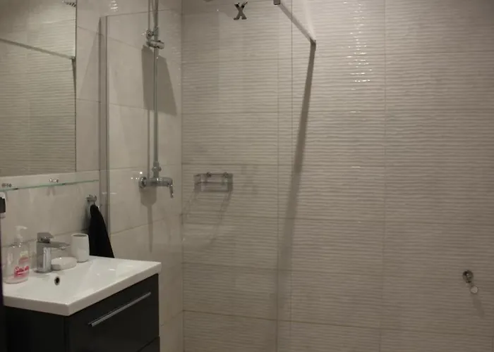 Do Wynajecia Holiday home *