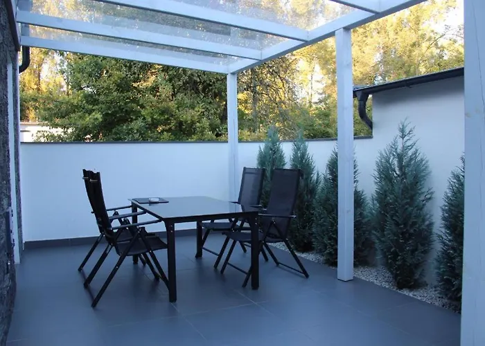 Do Wynajecia Holiday home Wolsztyn