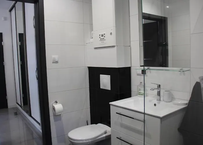 Holiday home Do Wynajecia *