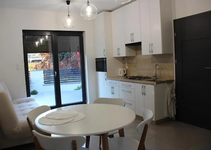 Holiday home Do Wynajecia