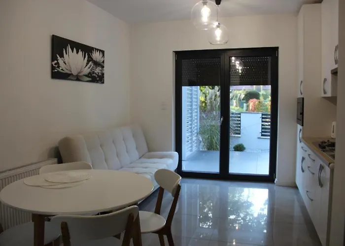 Do Wynajecia Holiday home