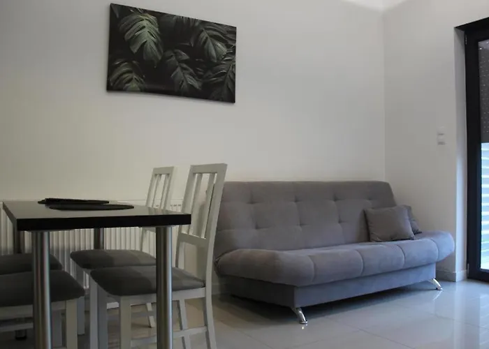 Holiday home Do Wynajecia Wolsztyn