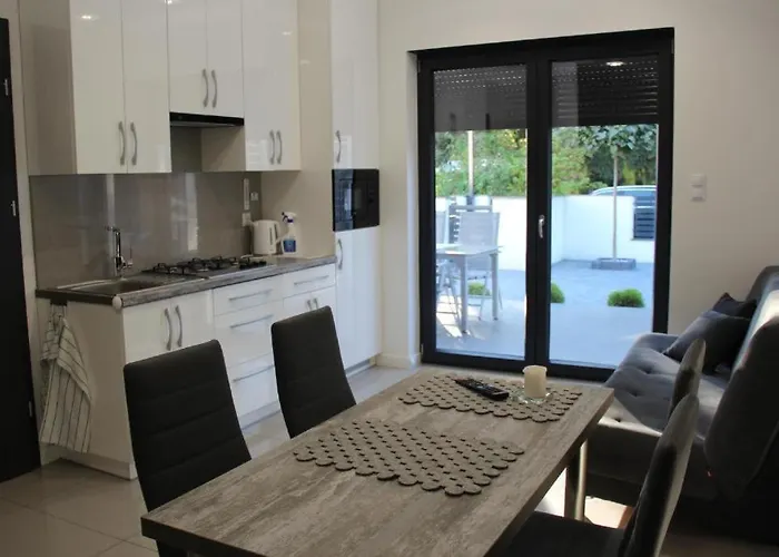 Do Wynajecia Holiday home