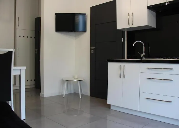 Holiday home Do Wynajecia Wolsztyn