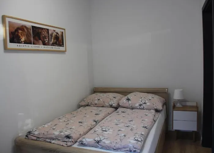 Do Wynajecia Holiday home