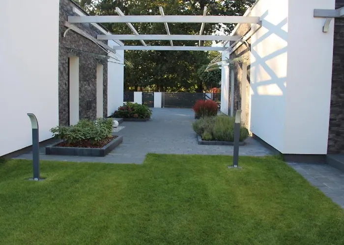 Holiday home Do Wynajecia Wolsztyn