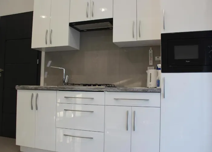 Do Wynajecia Holiday home *