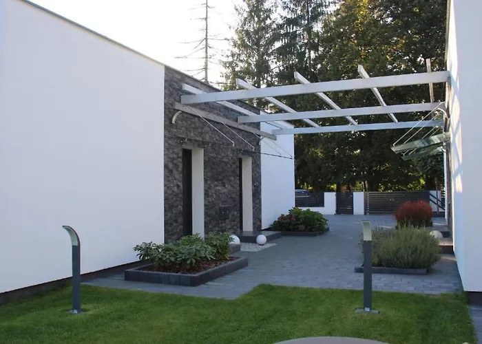 Holiday home Do Wynajecia