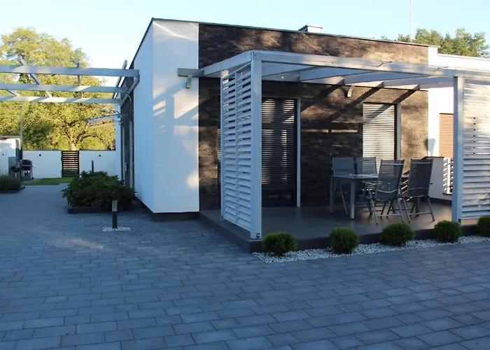 Holiday home Do Wynajecia *