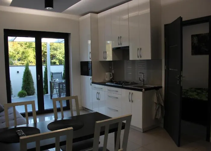 Holiday home Do Wynajecia Wolsztyn