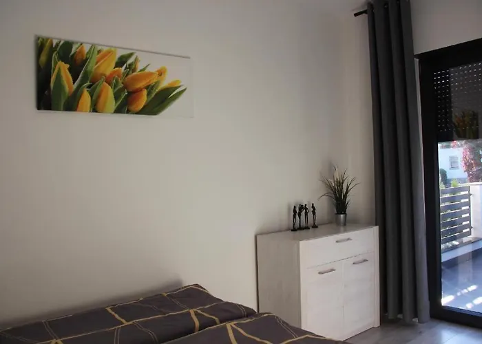 Do Wynajecia Holiday home Wolsztyn